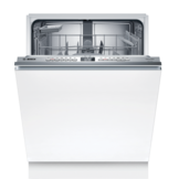 Bosch SBV4HBX23E EXCLUSIV - Inbouw vaatwasser