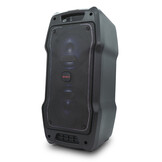 Aiwa KBTUS-400 Karaokesysteem - Draadloze speaker