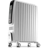 De'Longhi TRD4 0615 - Oliegevulde Radiator