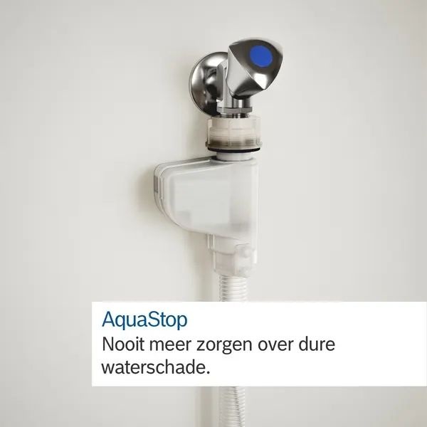 Bosch SMV4HBX23E EXCLUSIV - Inbouw vaatwasser