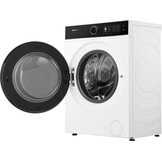 Hisense WD5I8043BWF - Was-droogcombinatie