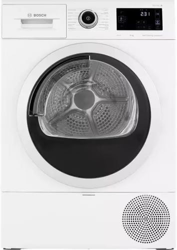 Bosch Serie 6 WTU87675NL - Warmtepompdroger