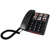 Alecto CW30 - Senioren telefoon