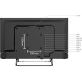 Smart Tech 24HG01VC - LED TV