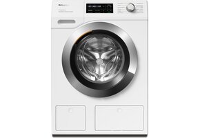 Miele WEJ 895 WPS Excellence PowerWash - Wasmachine