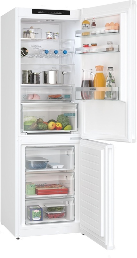 Siemens KG36N2WCF extraKlasse - Koel-vriescombinatie