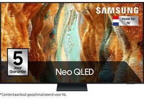 Samsung Neo QLED 4K 85QN73F (2025) - QLED TV