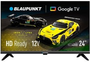 Blaupunkt 24HCG4000S - LED TV