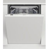 Indesit DIO 3T131 A FE - Inbouw vaatwasser