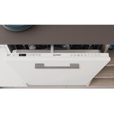 Indesit DIO 3T131 A FE - Inbouw vaatwasser