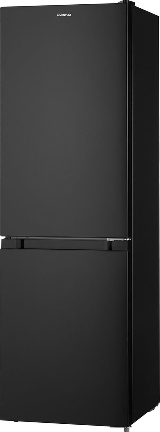 Inventum KV1500B - Koel-vriescombinatie