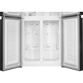 Frilec BONN-MD458-WS-040DDI - Koel-vriescombinatie