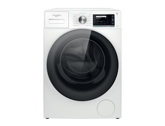 Whirlpool W7X 89 SILENCE EE - Wasmachine