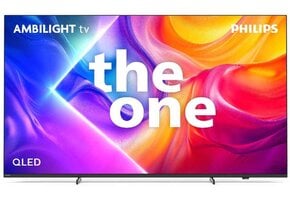 Philips 75PUS9000/12 (2025) - QLED TV