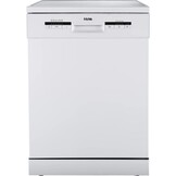 ETNA VWV144WIT - Inbouw vaatwasser