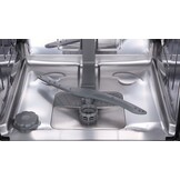 ETNA VWV144WIT - Inbouw vaatwasser