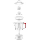 Ufesa Zest Activa - Citruspers