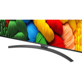 LG 75NANO81A3A (2025) - NanoCell TV