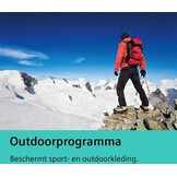 Siemens WQ33G2D9NL iQ500 extraKlasse  - Warmtepompdroger