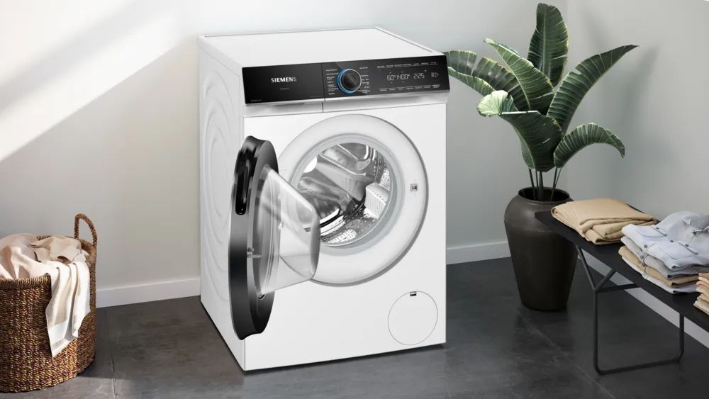 Siemens WG44G20MNL iQ700  extraKlasse - Wasmachine