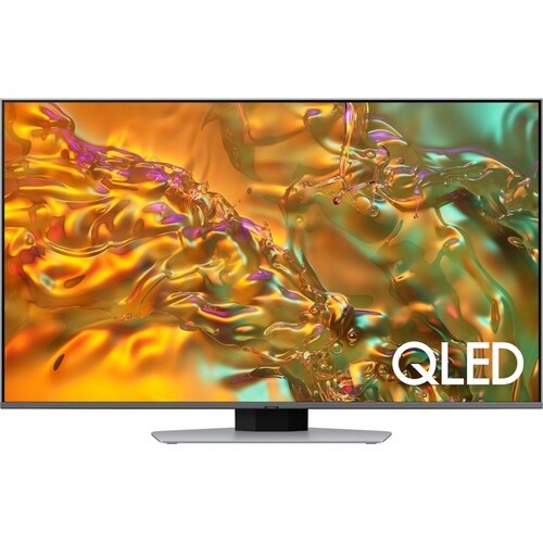 Samsung QLED 4K 50Q80D (2024) - QLED TV
