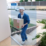 TP-Link Tapo D210 - Deurbel