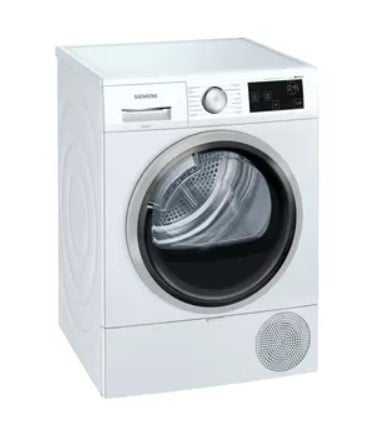 Siemens WT7U4600NL iQ500  - Warmtepompdroger