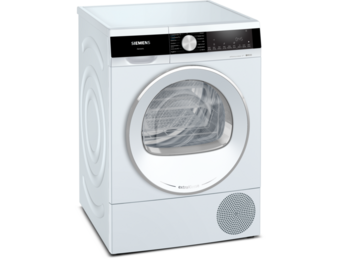Siemens WQ35G2C9NL iQ500 extraKlasse - Warmtepompdroger