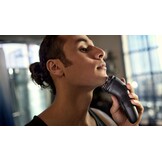 Philips Shaver Series 3000X X3051/00 - Scheerapparaat