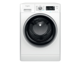 Whirlpool FFBBE 7469 BSEV - Wasmachine