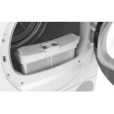 Siemens WQ45H2A9NL iQ500 extraKlasse - Warmtepompdroger