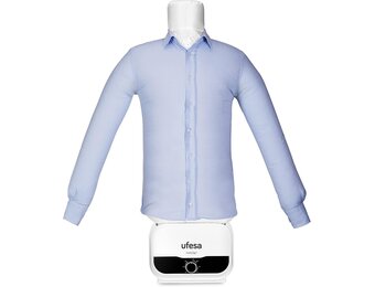 Ufesa SV1200 Automatische strijk- en droogdummy