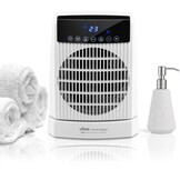 Ufesa Persei Digital - Elektrische kachel