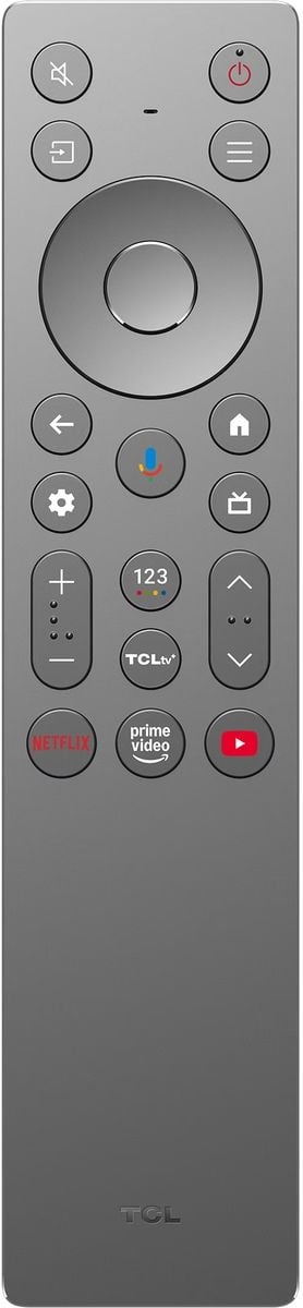 TCL 115C7K QD Mini-LED (2025) - Mini-LED TV