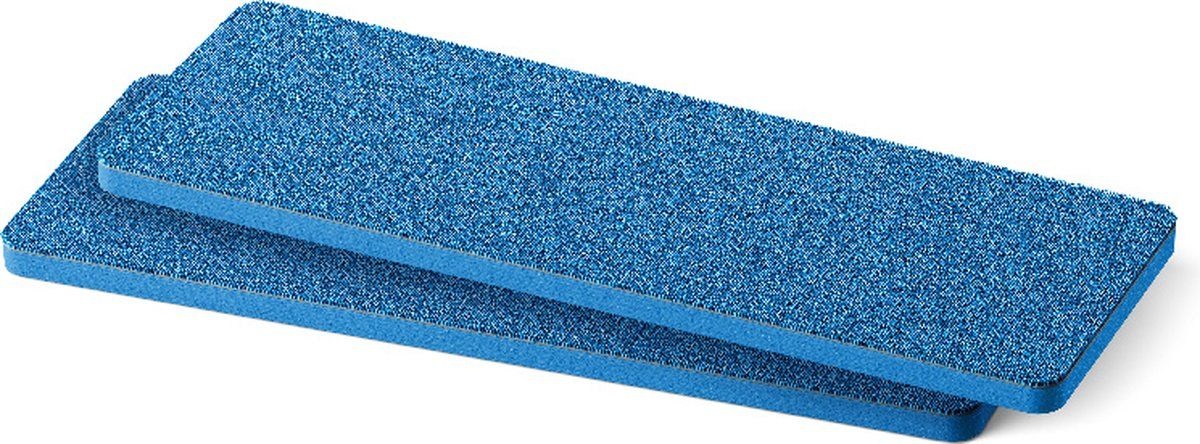 Philips OneUp XV1882/20 Vervangbare dweildoeken (2 stuks)