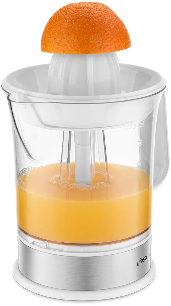 Ufesa Stamina - Citruspers