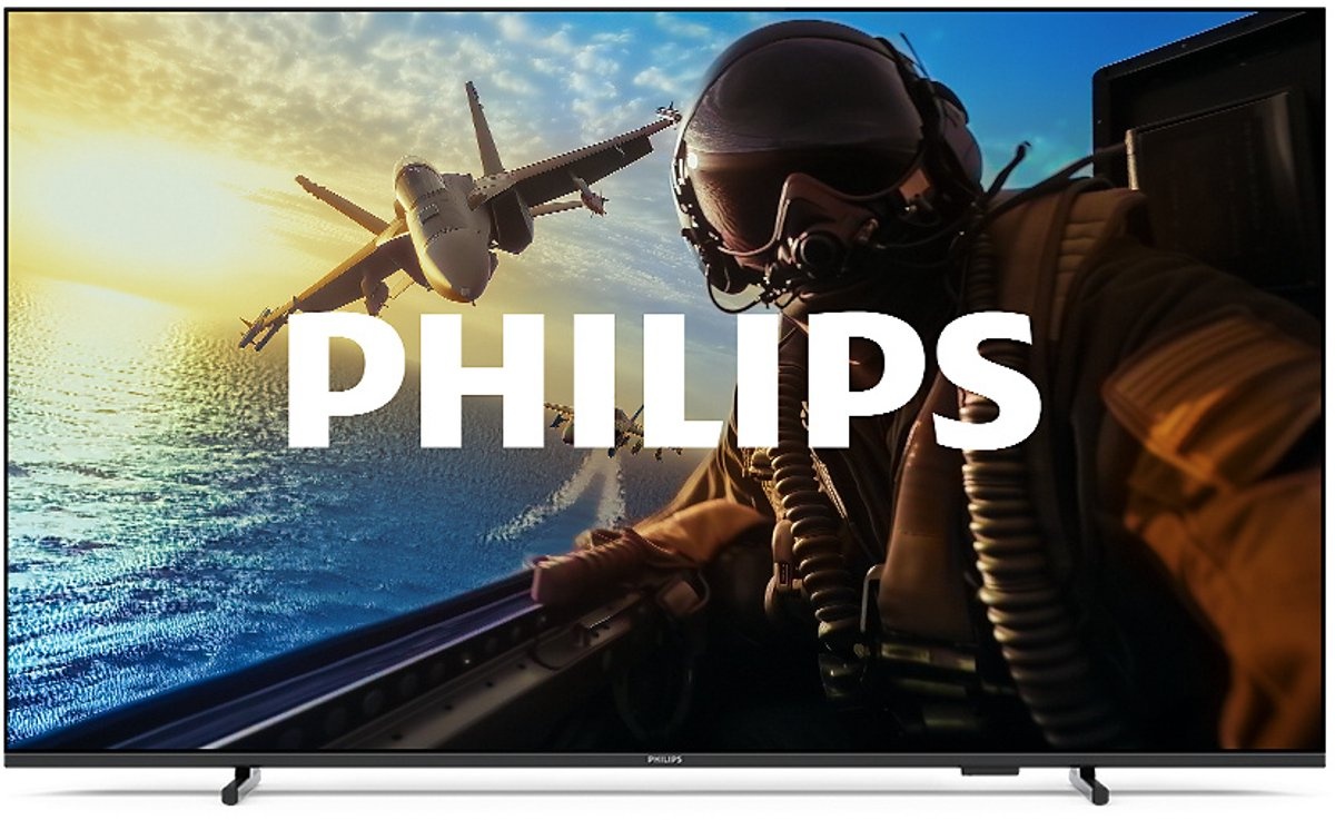 Philips 55PUS7000/12 (2025) - LED TV