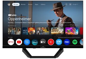 Smart Tech 24HG01V2C - LED TV