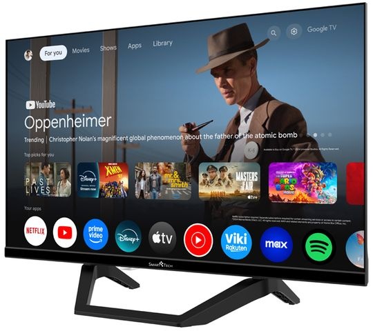 Smart Tech 24HG01V2C - LED TV