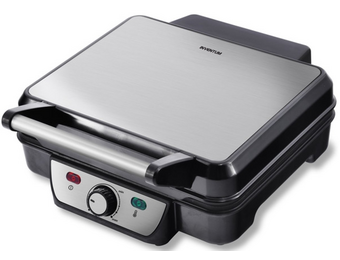 Inventum CG618 - Contactgrill
