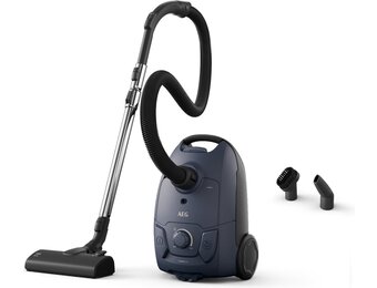 AEG 5000 Clean AB51C1DB - Stofzuiger met zak