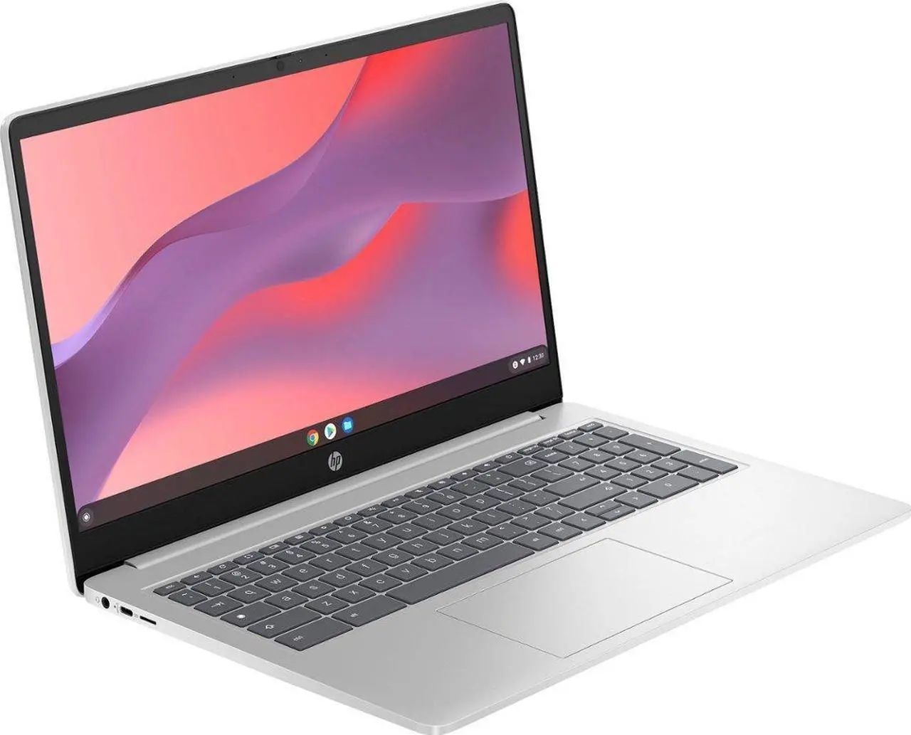 HP Chromebook 15a-nb0013dx - Chromebook