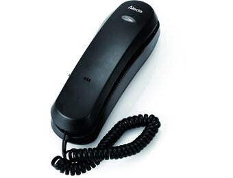 Alecto CW10 - Huistelefoon