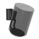Cavus CMSE100B Premium Muurbeugel voor Sonos Era 100