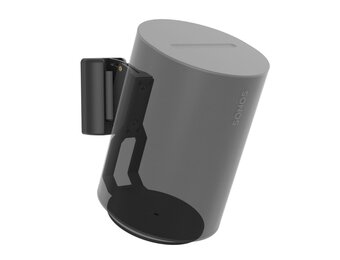 Cavus CMSE100B Premium Muurbeugel voor Sonos Era 100