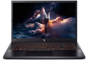Acer Nitro V 15 ANV15-52-58P7 - Gaming laptop