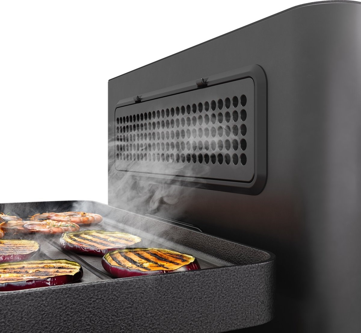 Princess 162660 Raclette Purify - Gourmetstel