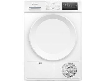 Siemens WT43H00ENL iQ300  - Warmtepompdroger