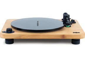 House of Marley Stir It Up Lux - Platenspeler