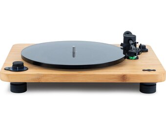 House of Marley Stir It Up Lux - Platenspeler